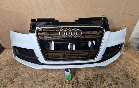 Audi TT TTS Mk2 Front bumper