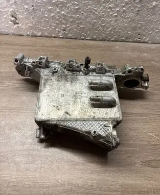 Volkswagen Caddy Intake manifold 04L129766AQ 06Y170216 0000751213
