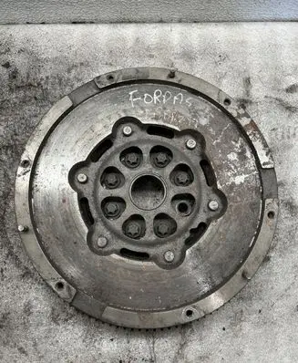 Ford Transit Pressure plate 