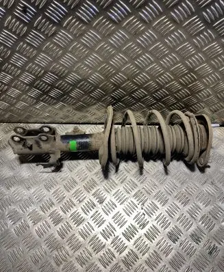 Toyota Auris E180 Front shock absorber/damper 4852002E10