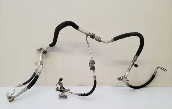 Jeep Cherokee Air conditioning (A/C) pipe/hose 68103259AC 68103256AD