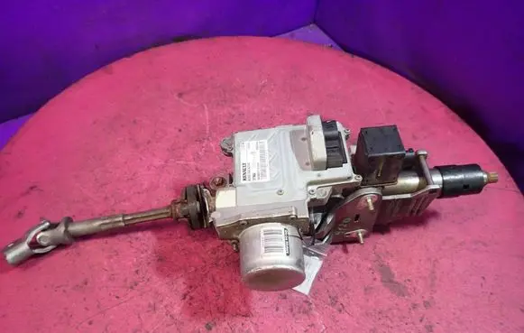 Renault Megane II Power steering pump 8200246631B
