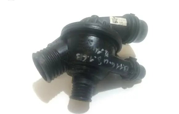 Thermostat/thermostat housing