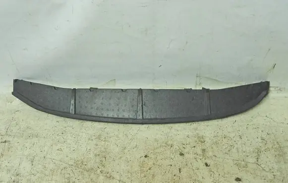 Toyota RAV 4 (XA30) Front bumper foam support bar 52618-42040