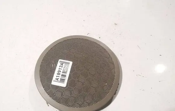 Renault Scenic II - Grand scenic II Side speaker trim/cover 186001310