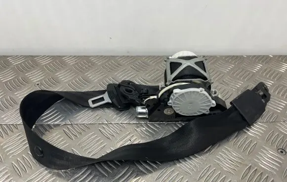 Audi Q7 4L Front seatbelt 4L1857705A