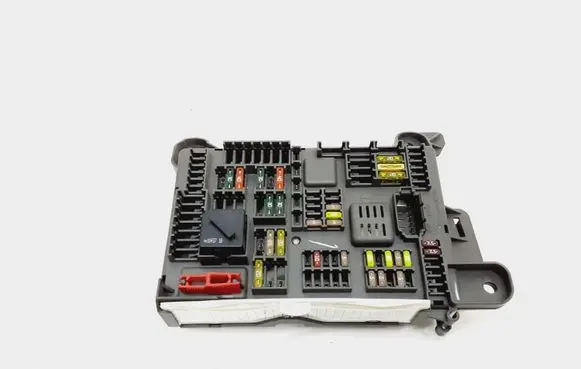 BMW X5 E70 Fuse box set 518954021A