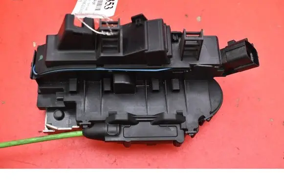 Fiat Croma Rear door lock 51780206