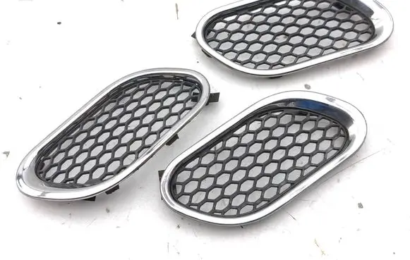 Maserati Quattroporte Fender grill 