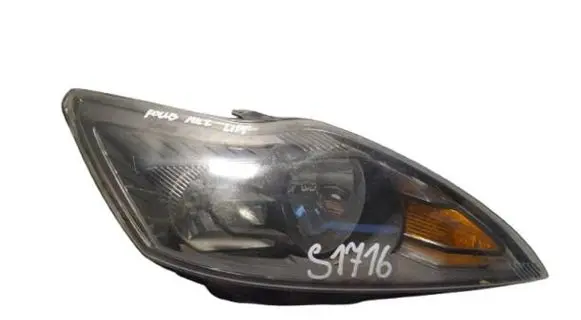 Ford Focus Headlight/headlamp 8M51-13W029-DE