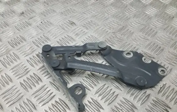 Volkswagen Golf Plus Engine bonnet/hood hinges 5M0823302
