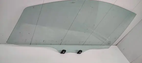 Peugeot 108 Front door window glass four-door 43R00048