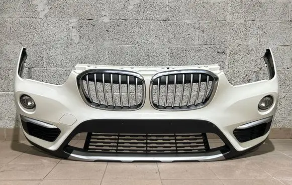 BMW X1 F48 F49 Front bumper 51117453562 51117453999 51117354819