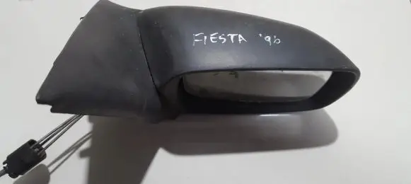 Ford Fiesta Front door electric wing mirror