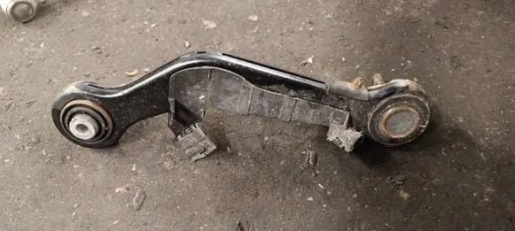 BMW X5 E53 Rear control arm 