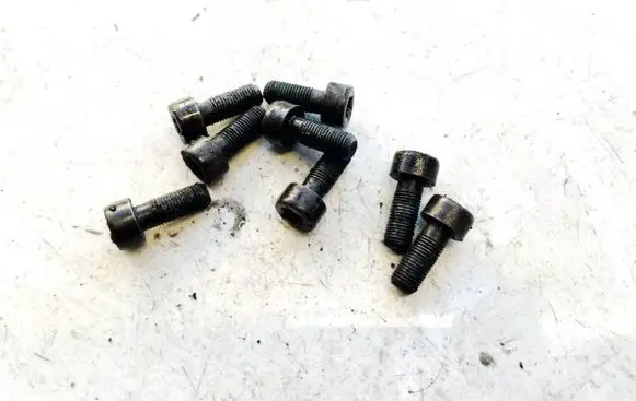 Citroen C8 Nuts/bolts 