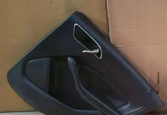 Mercedes-Benz B W246 W242 Rear door card trim MCD4233