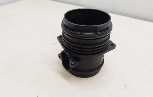 Audi A8 S8 D4 4H Air intake duct part 4H0133383F