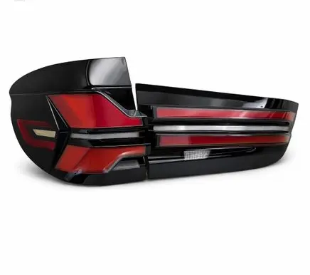 BMW X5 F15 Rear/tail lights 5905049715104