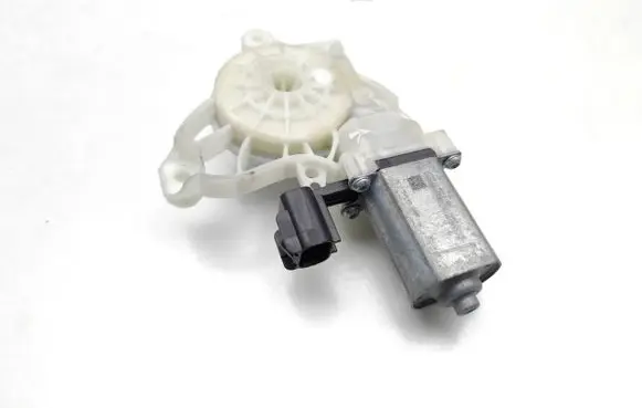 Ford Puma Front door window regulator motor L1TB-14553-BB A75658-113