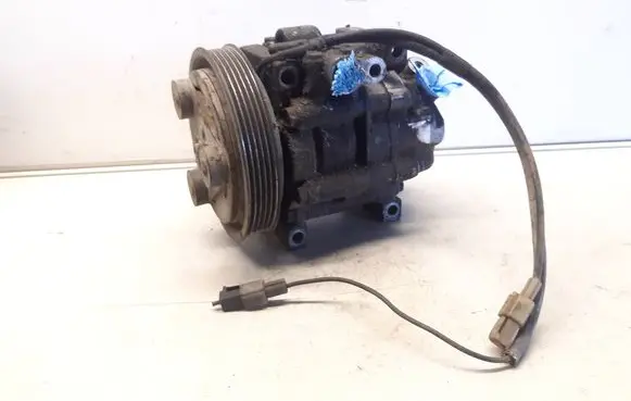 Mazda Xedos 6 Air conditioning (A/C) compressor (pump)