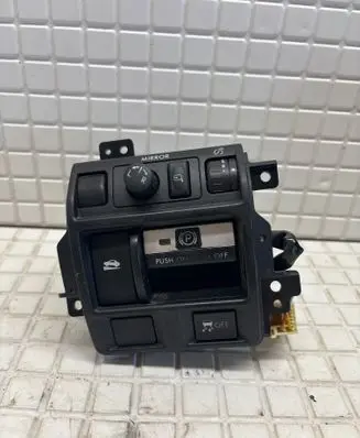 Subaru Legacy Hand parking brake switch 15C357