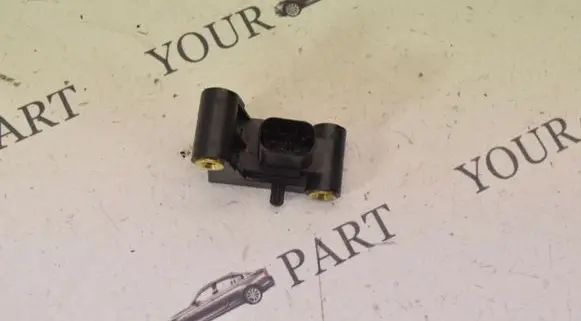 BMW 5 E60 E61 Airbag deployment crash/impact sensor 6977398