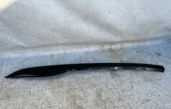 BMW i3 Roof trim bar molding cover 7296786