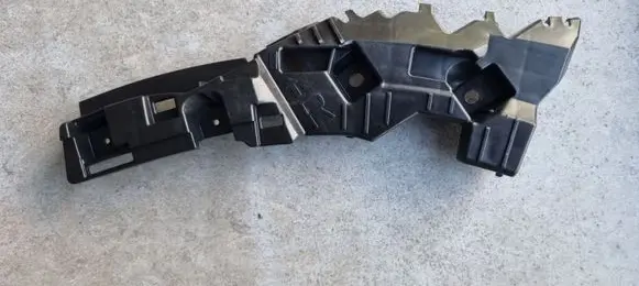 Hyundai Ioniq 5 Fender mounting bracket 86554GI000