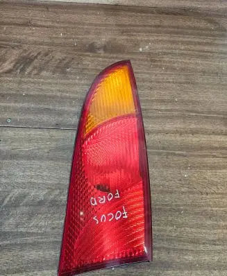Ford Focus Rear/tail lights