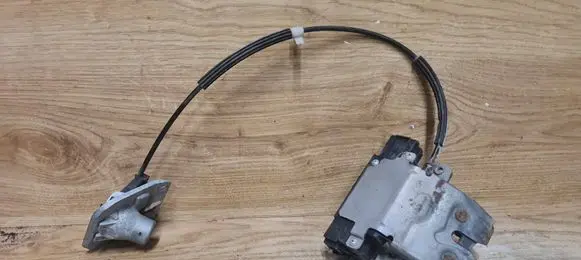 Volvo S80 Tailgate/trunk/boot lock/catch/latch 6GN9F442A66AA