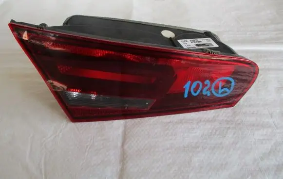 Audi A3 S3 8V Rear/tail lights set 8V3945093
