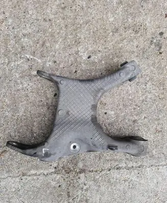 BMW X5 E70 Rear upper control arm/wishbone 6770953 8960449