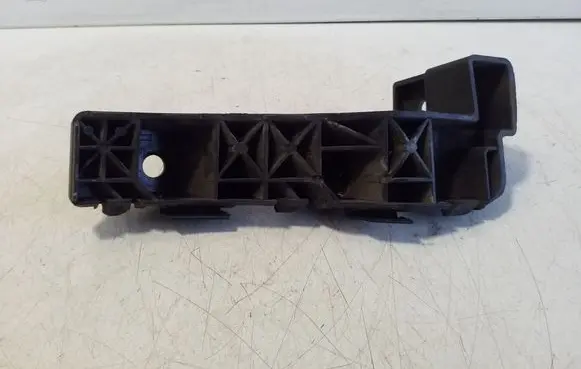 KIA Soul Front bumper mounting bracket 86554B2010