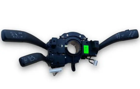 Volkswagen Touareg II Central body control module A3000 7P6953507A
