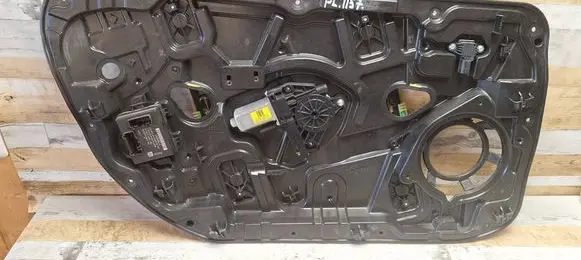 Volvo V40 Front door window regulator with motor 31276215 31394040 966268103