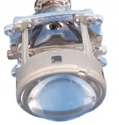 BMW 3 E46 Headlights/headlamps set 1305310167