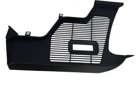 BMW 5 GT F07 Other trunk/boot trim element 9139175