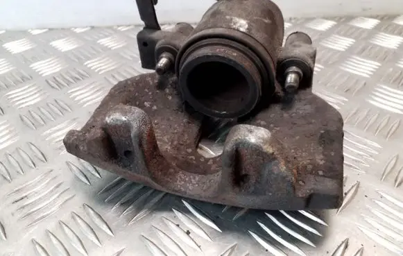 Seat Alhambra (Mk1) Front brake caliper