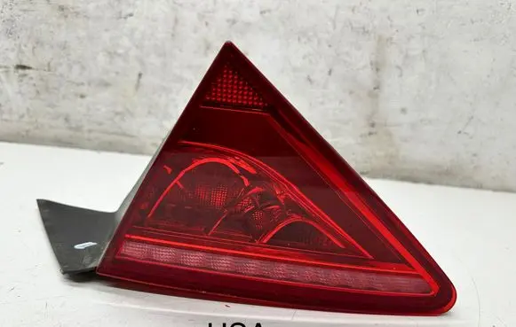 Audi A7 S7 4G Tailgate rear/tail lights 4G8945094A 597504