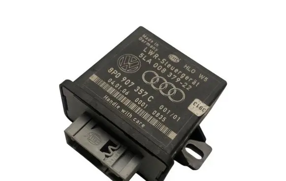 Audi A6 S6 C7 4G Light module LCM 8P0907357C 5LA00837922