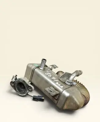 Nissan X-Trail T32 EGR valve cooler