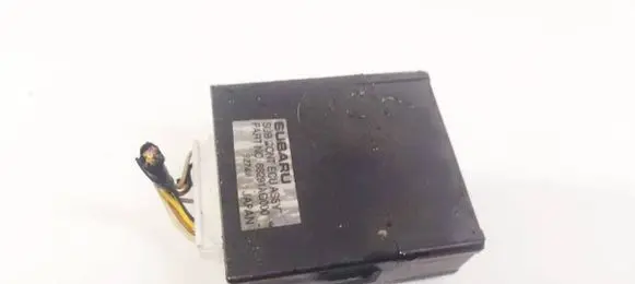 Subaru Legacy Other control units/modules 88291AG000