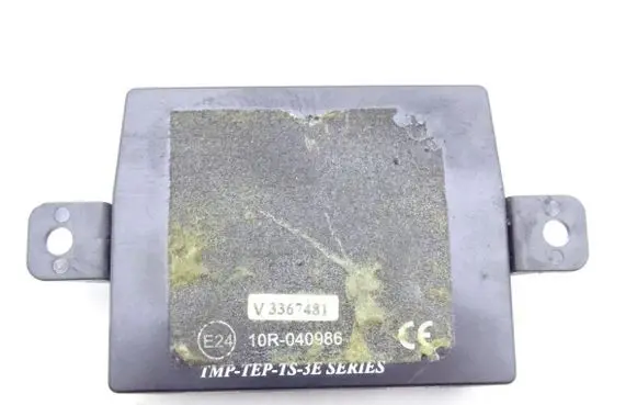 Mitsubishi Pajero Parking PDC control unit/module