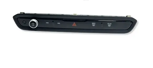 BMW i4 Sound control switch 5A63F19 47448
