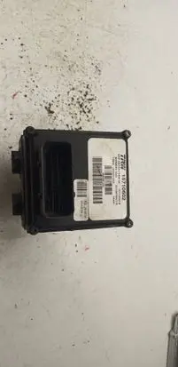 Peugeot 407 ABS Pump 15710502B S118676001M