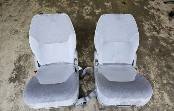 Volkswagen Sharan Other seats 