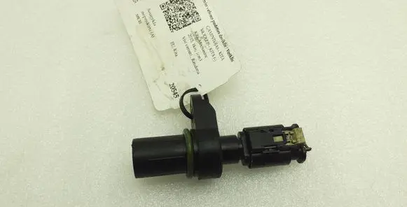 BMW 1 F20 F21 Camshaft position sensor 7803093
