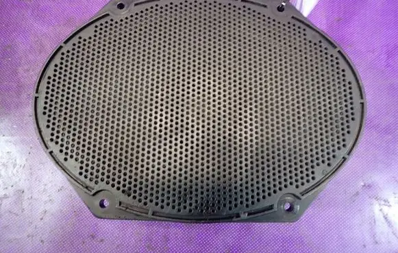 Ford Fusion Front door speaker XW7F18808AB