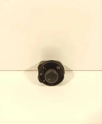 Skoda Octavia Mk2 (1Z) Wing mirror switch 1Z1959565A 2697